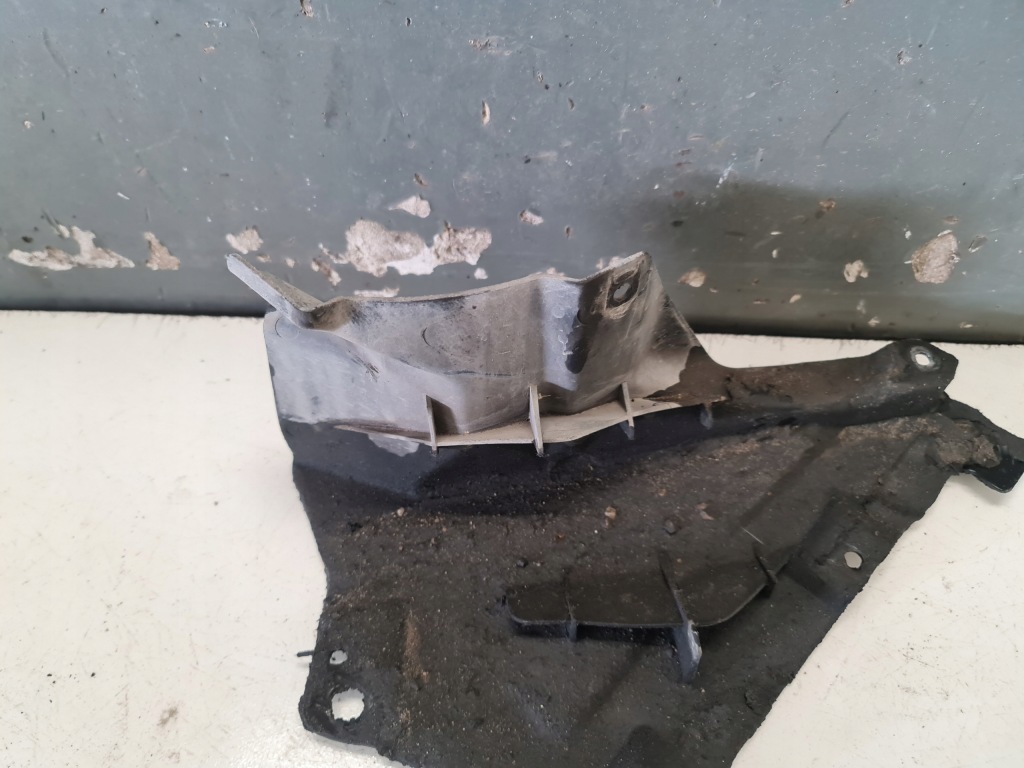 фото №4, Защита подвеска правая bmw 3 e91 7159190