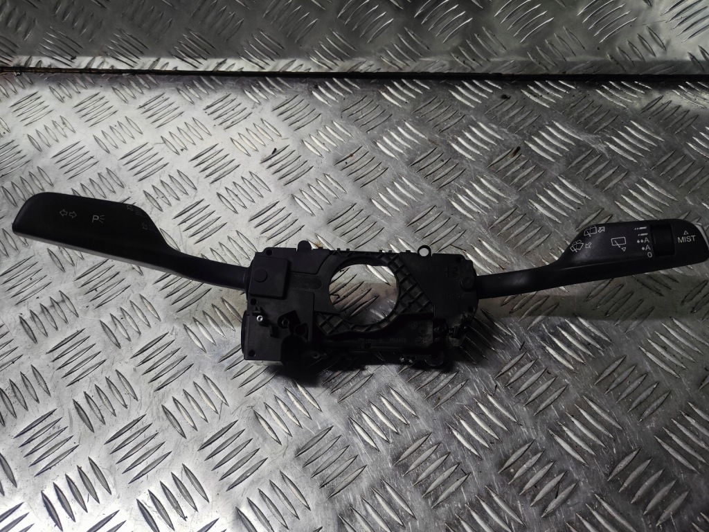 фото №1, Alfa romeo stelvio 2.0 usa перемикачі перемикач світла двірник