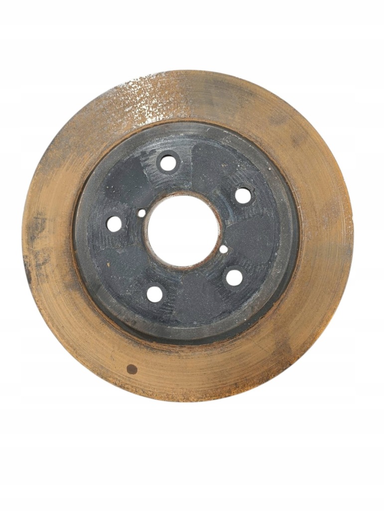 фото №1, Subaru outback bt 2024 задня диск гальма заднього