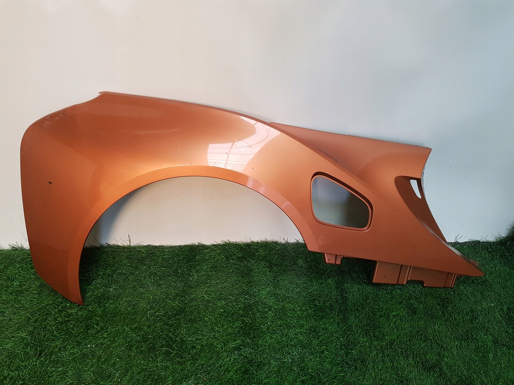 фото №1, Крила задня bmw i8