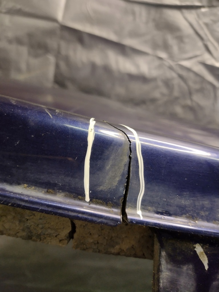 фото №9, Бампер задний opel astra g ii hb k:z549