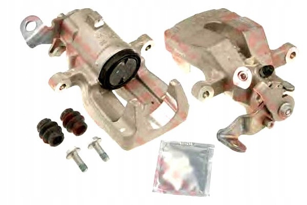 фото №1, Trw супорт гальмівний renault задня scenic grand scen