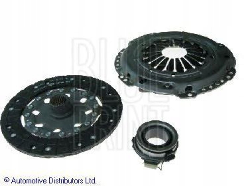 фото №13, Зчеплення комплект blue print adt330212 j2002219