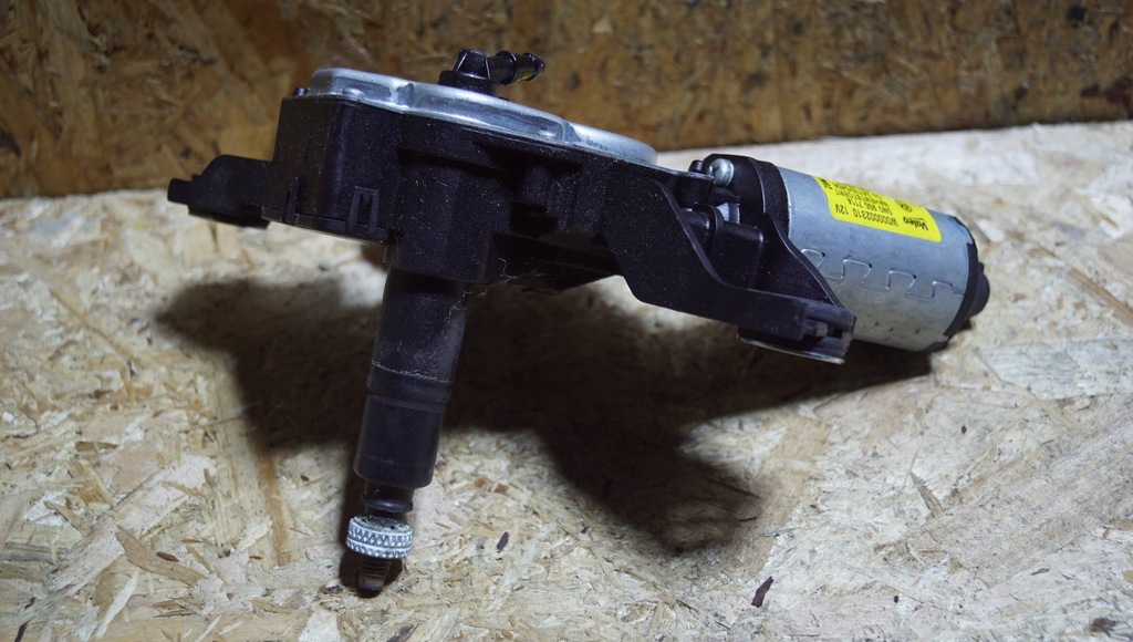 фото №6, Моторчик дворники задняя vw tiguan 5n 5n0955711a