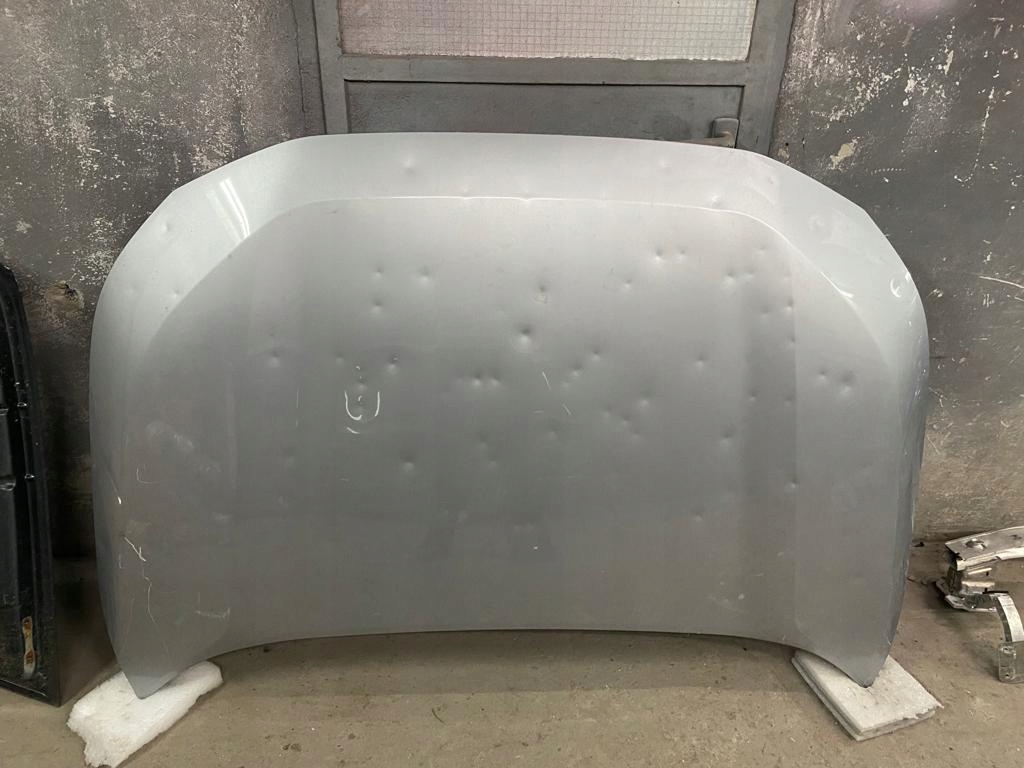 фото №1, Toyota rav4 rav 4 19- v 5 капот крышка двигателя