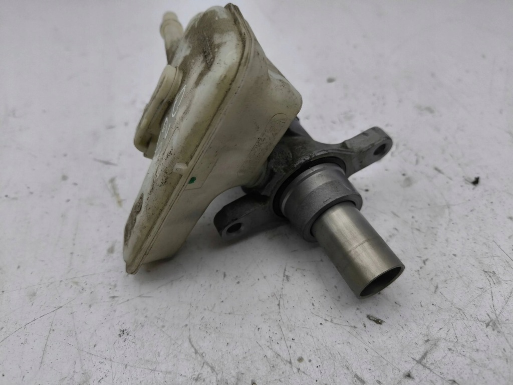 фото №7, Ford galaxy 2017 головний циліндр гальма