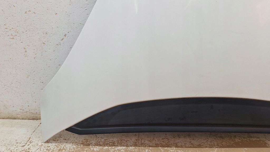 фото №3, Капот citroen c4 picasso i lift демонтаж