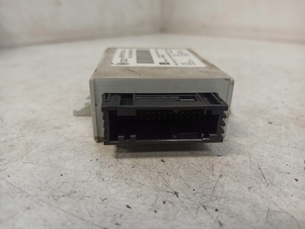 фото №7, Audi q7 4l модуль давления шин 4f0907273a