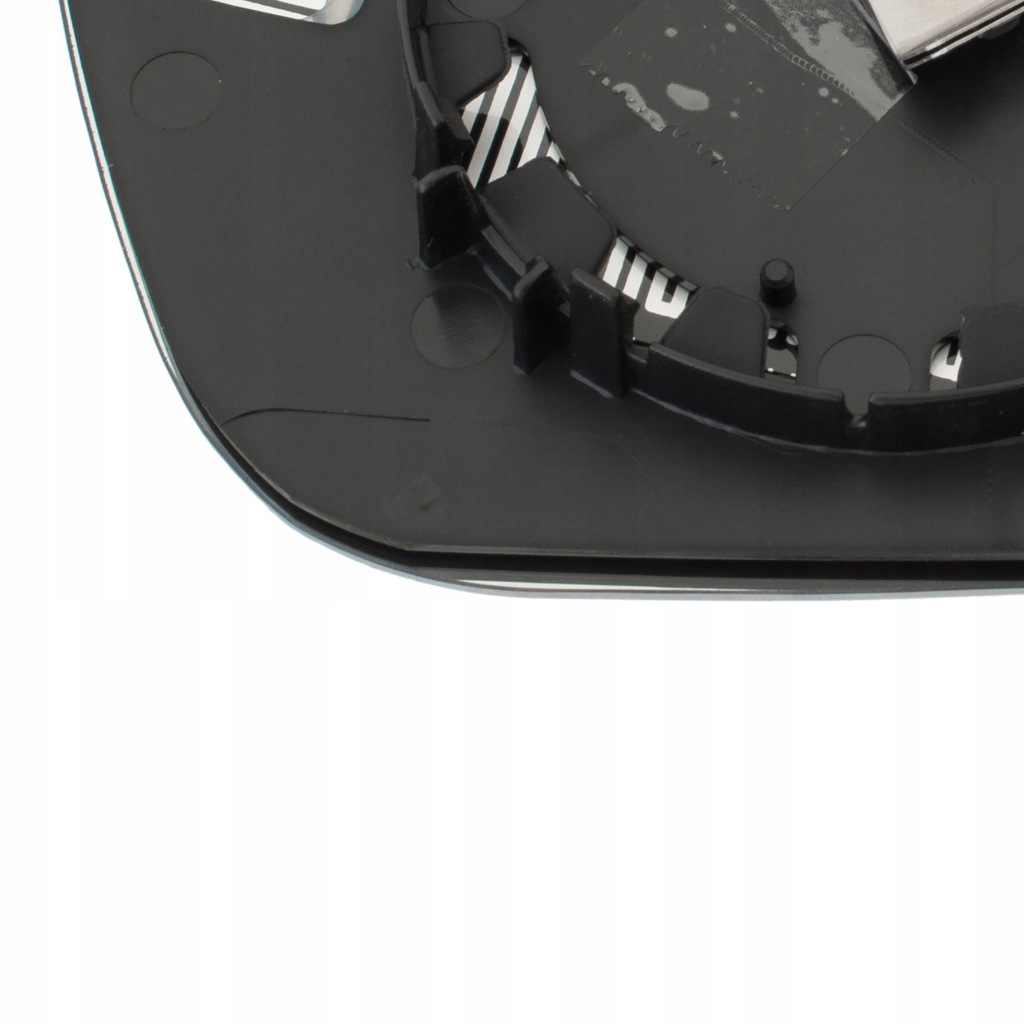 фото №10, Opel astra 4 iv j 2009- вкладыш стекло зеркало с подогревом lew