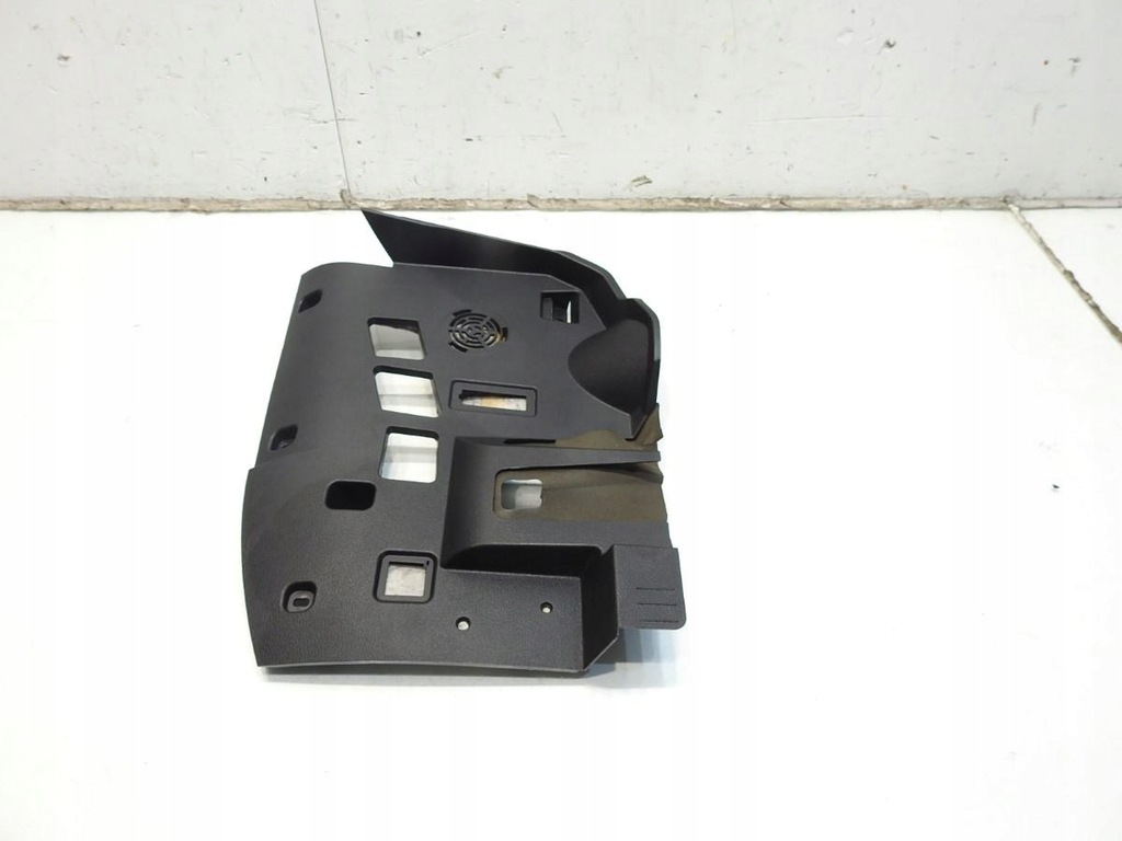 фото №6, Захист pod консоль ліва bmw x1 e84 2991275