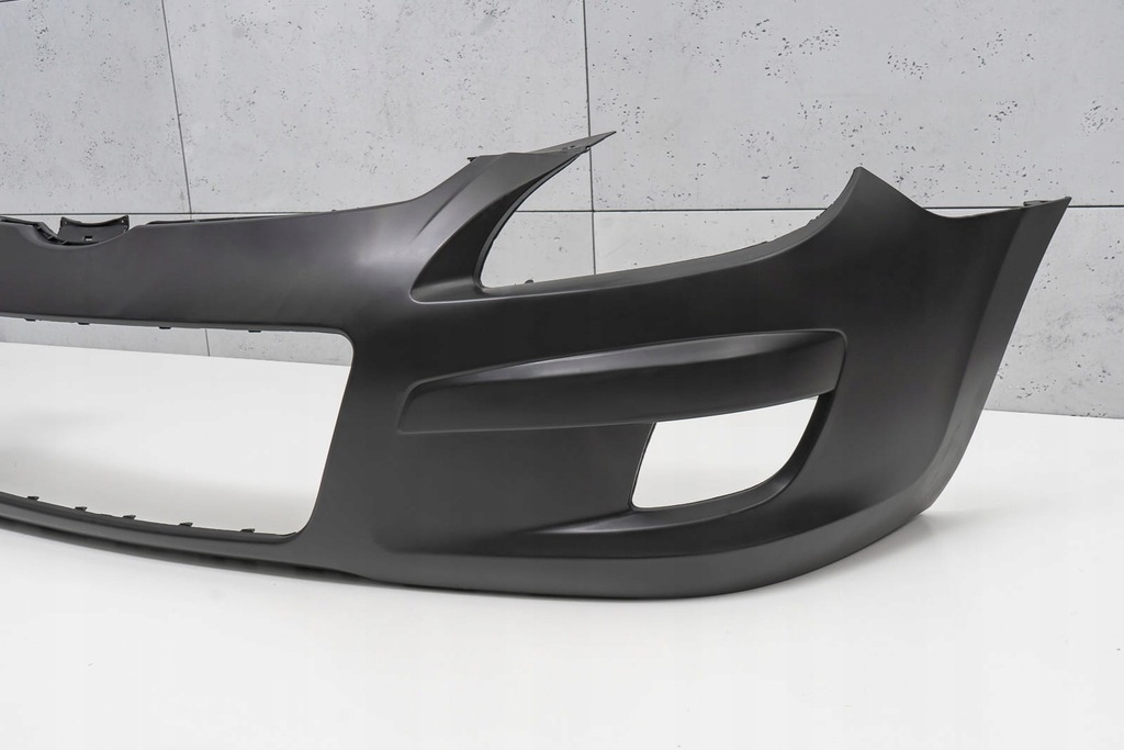 фото №10, Hyundai i30 i fd 2007-2011 бампер передний 865102l300