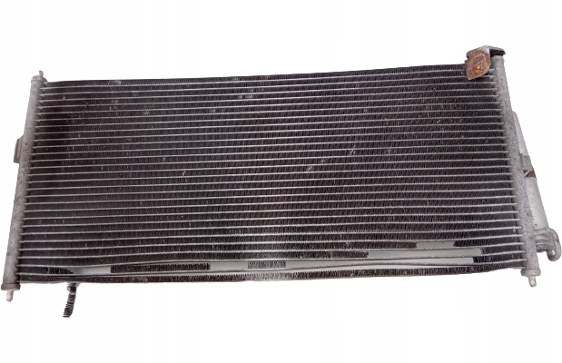 фото №1, Радиатор кондиционера nissan primera p12 2.2
