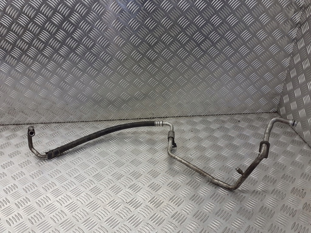 фото №1, Шланг кондиционера toyota yaris i 1.4 d4d