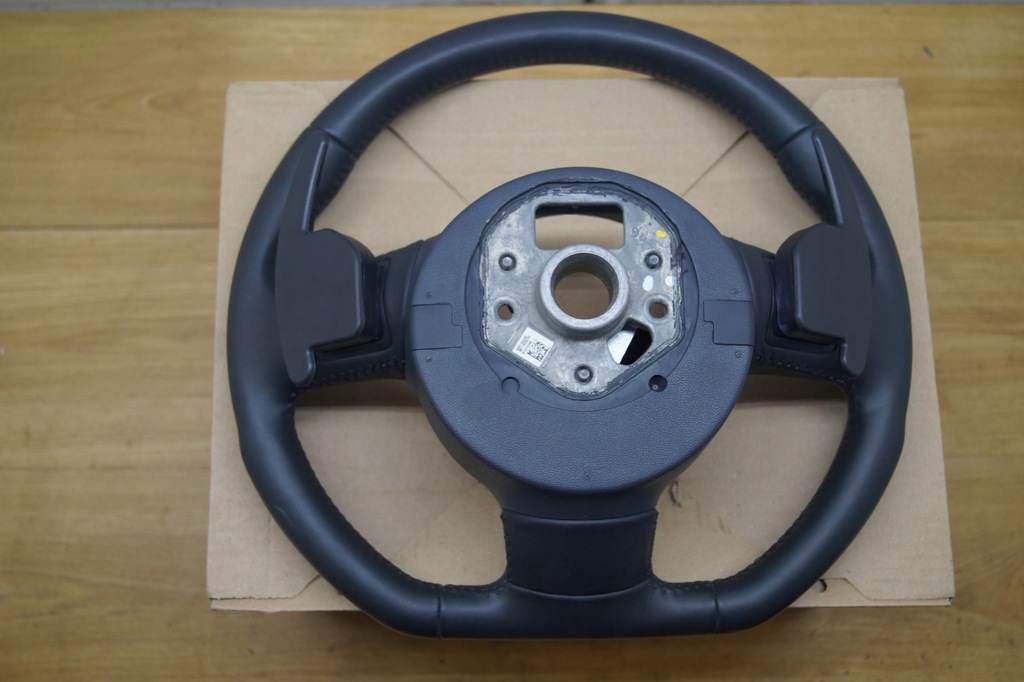 фото №10, Повітропровід пелюстки перемикання audi r8 420 06- 420419091c