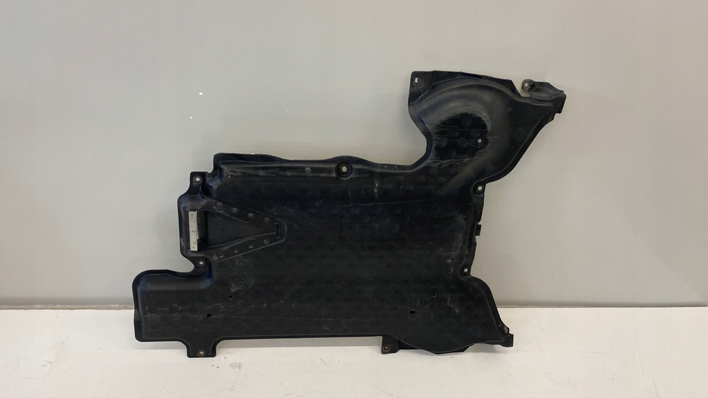 фото №7, E w211 підлога захист pod коробка передач захист двигуна 2125203023 a2125203023