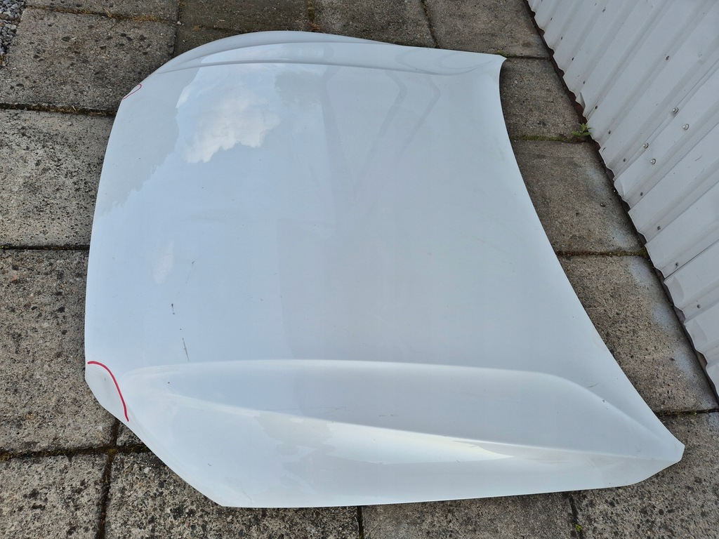 фото №12, Капот кришка двигуна volvo xc-60 xc60 ii 2 2018---