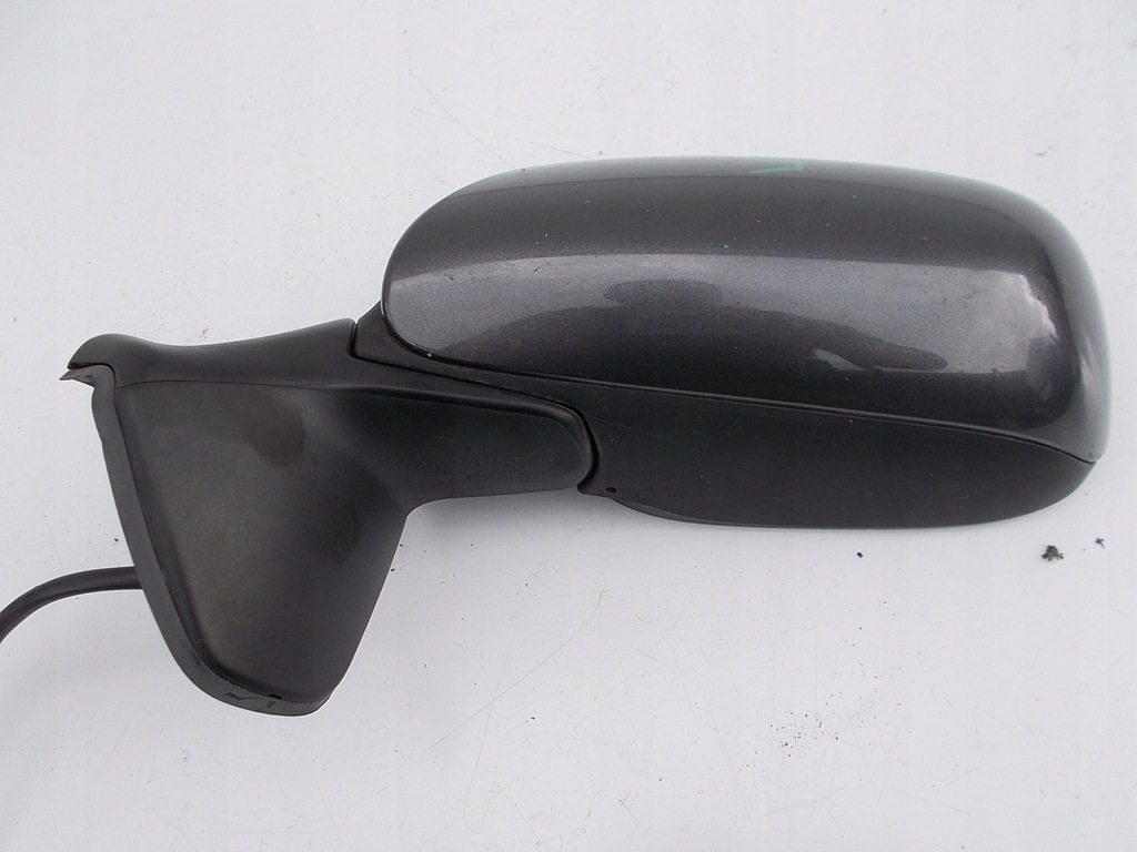 фото №6, Зеркало toyota auris i e15 левая 5pin europa