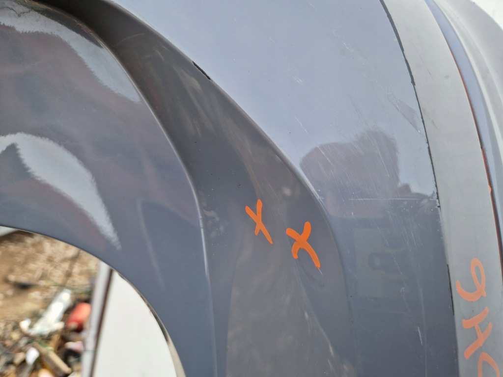 фото №9, Vw golf 8 viii 5h6 hb бампер задній задня