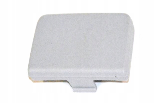 фото №1, Заглушка бампера фаркоп задняя skoda octavia 3 iii scout 5e9807185