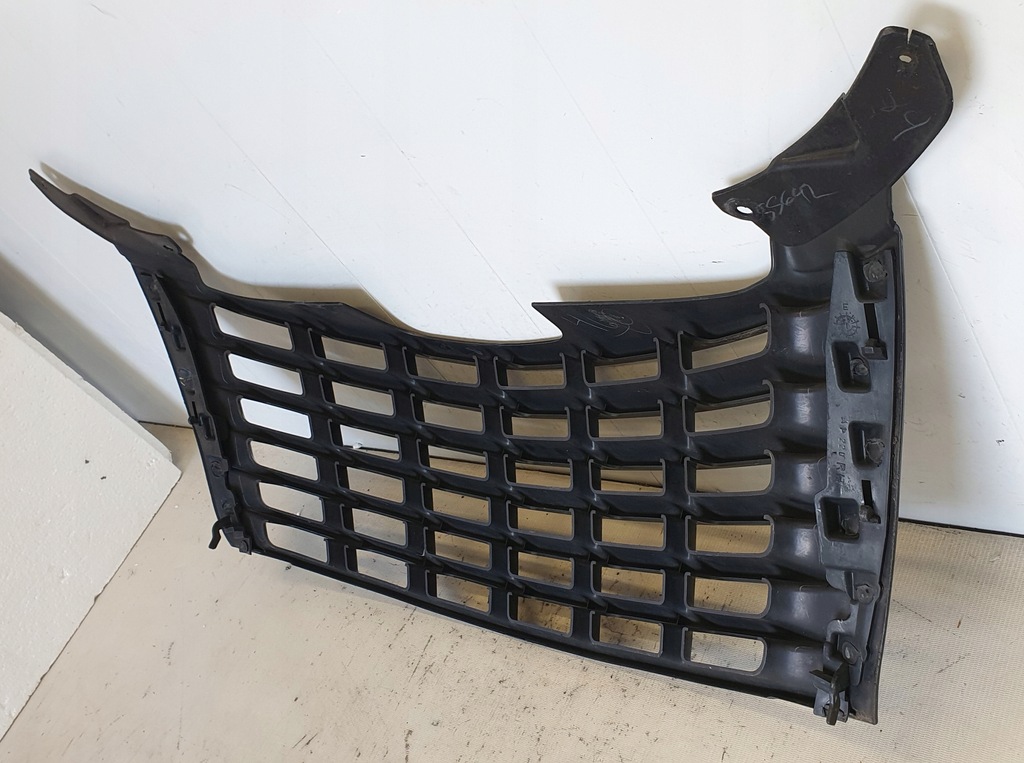 фото №6, Chrysler pt cruiser 00-решётка радиатора решётка радиатора радиатора org