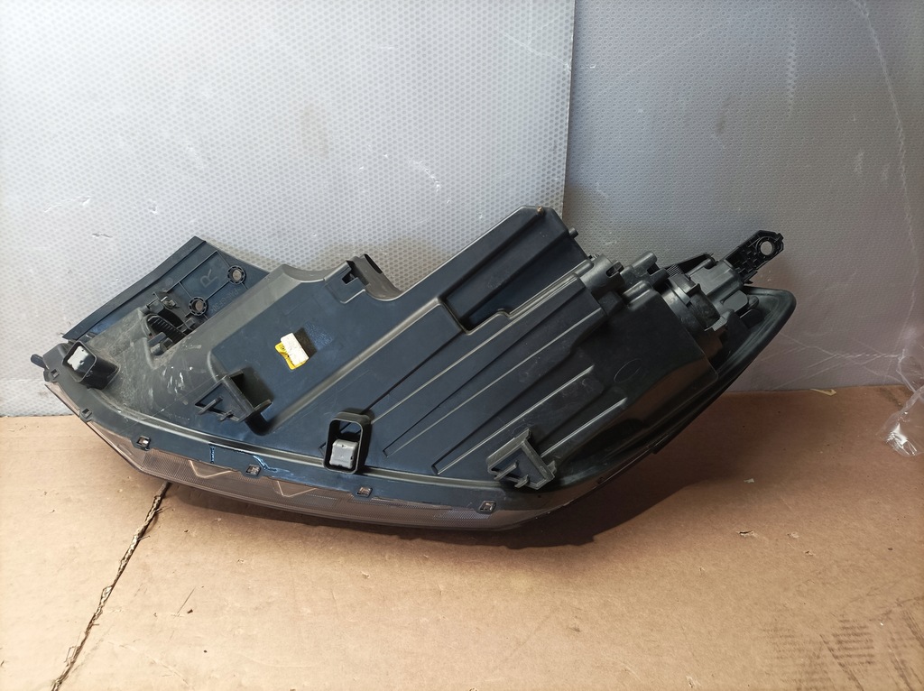 фото №7, Фара правый hyundai tucson iii lift full led