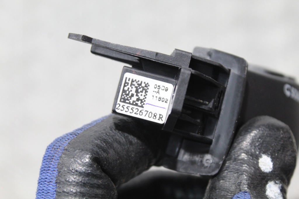 Керування радіо talisman 255526708r Ціна