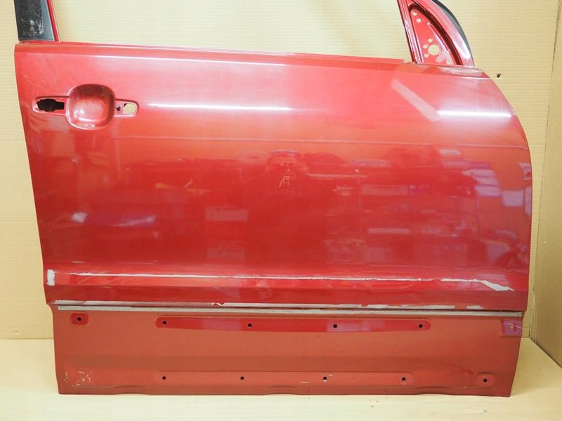 фото №5, Дверь правый перед suzuki grand vitara ii 5d