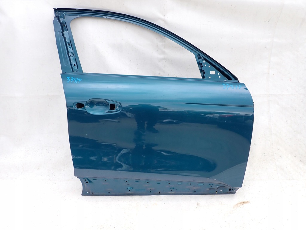 фото №1, Renault arkana 20- дверь правое перед передние
