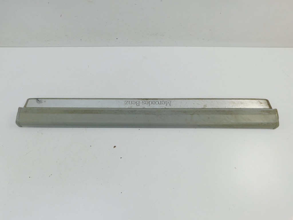 Купить Mercedes clk w208 3,2 v6 молдинг порог левая порог