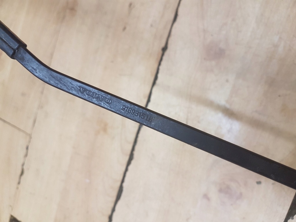 фото №3, Рычаг дворники перед правое volvo v70