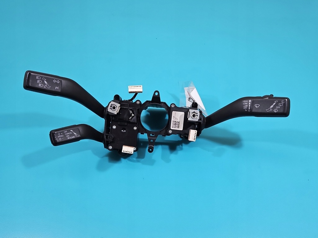 фото №1, Переключатель комбинированный seat alhambra ii 7n 10- 5k0953501ba