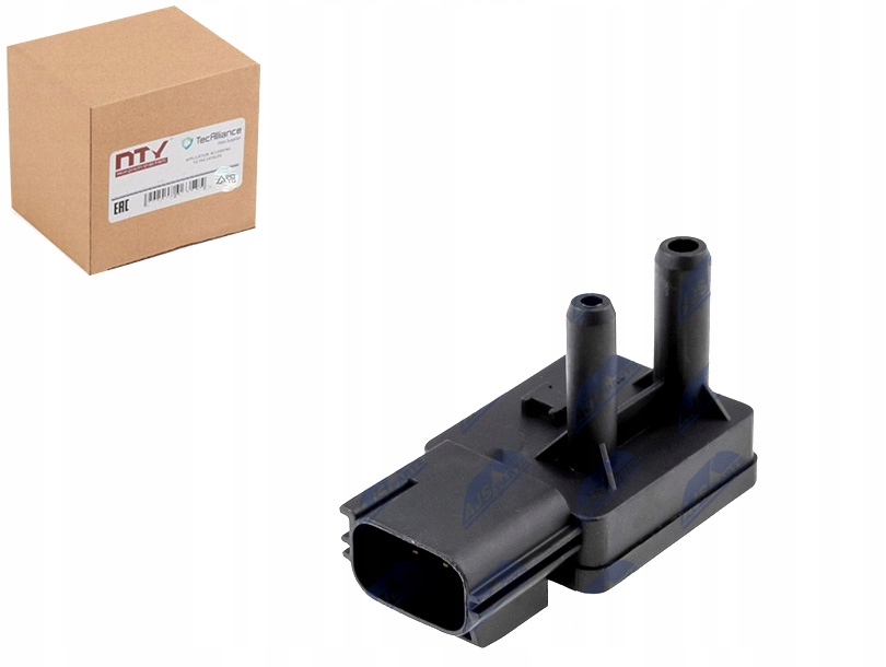 фото №1, Датчик тиску вихлопних газів nty