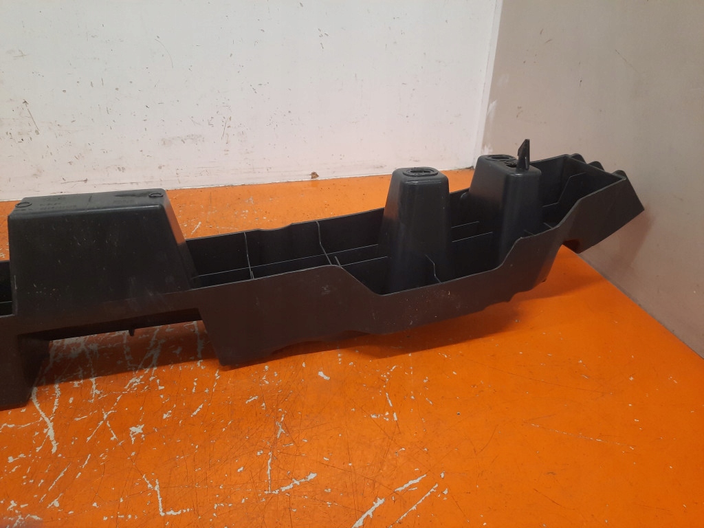 Dacia duster iii 23- балка абсорбер усилитель бампера задняя 850906235r с Разборки