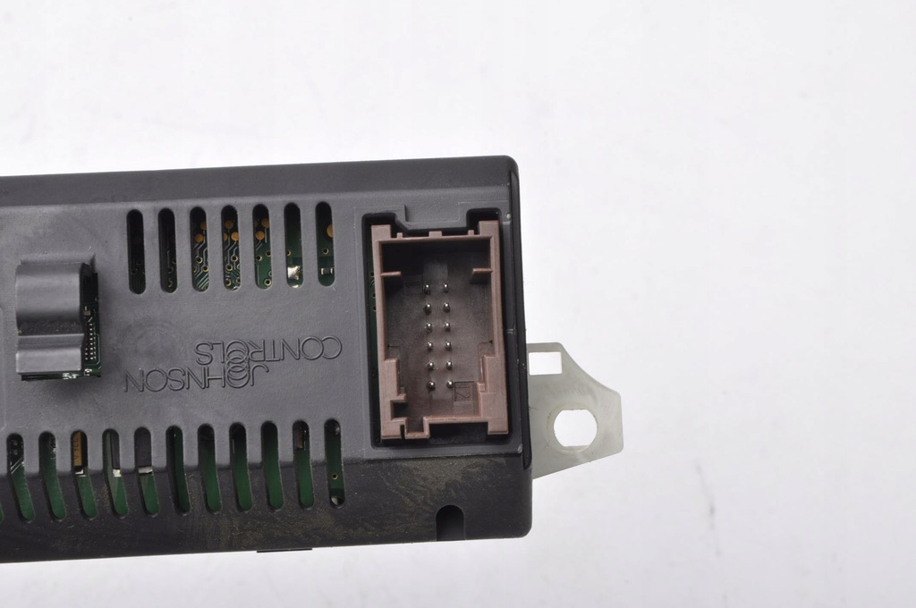 фото №7, Peugeot 307 дисплей радіо 96604685xt