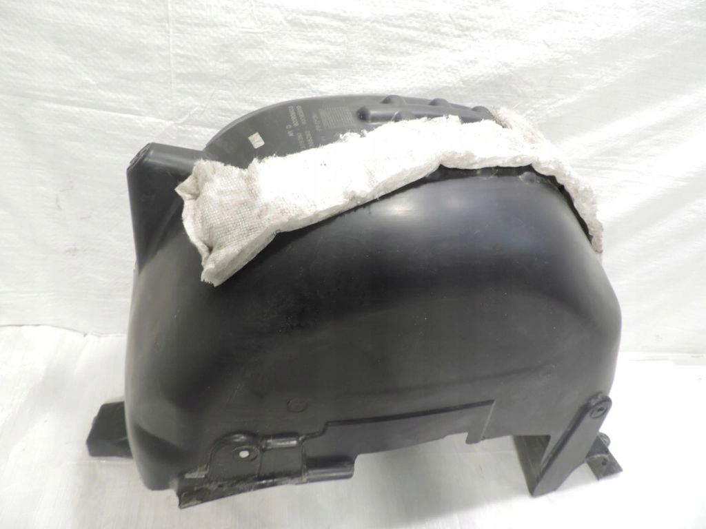 фото №1, Підкрилок праве задня citroen berlingo iv opel combo e 9817398080