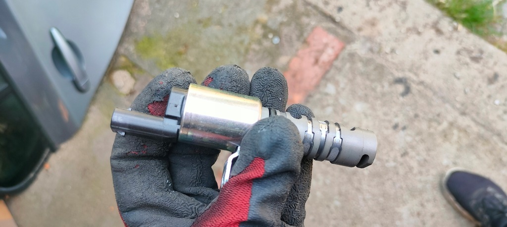 фото №9, Форсунка форсунки 04e906036bc seat arona 04e906455d