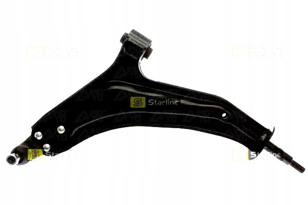 фото №1, Starline рычаг перед land rover freelander 10 199