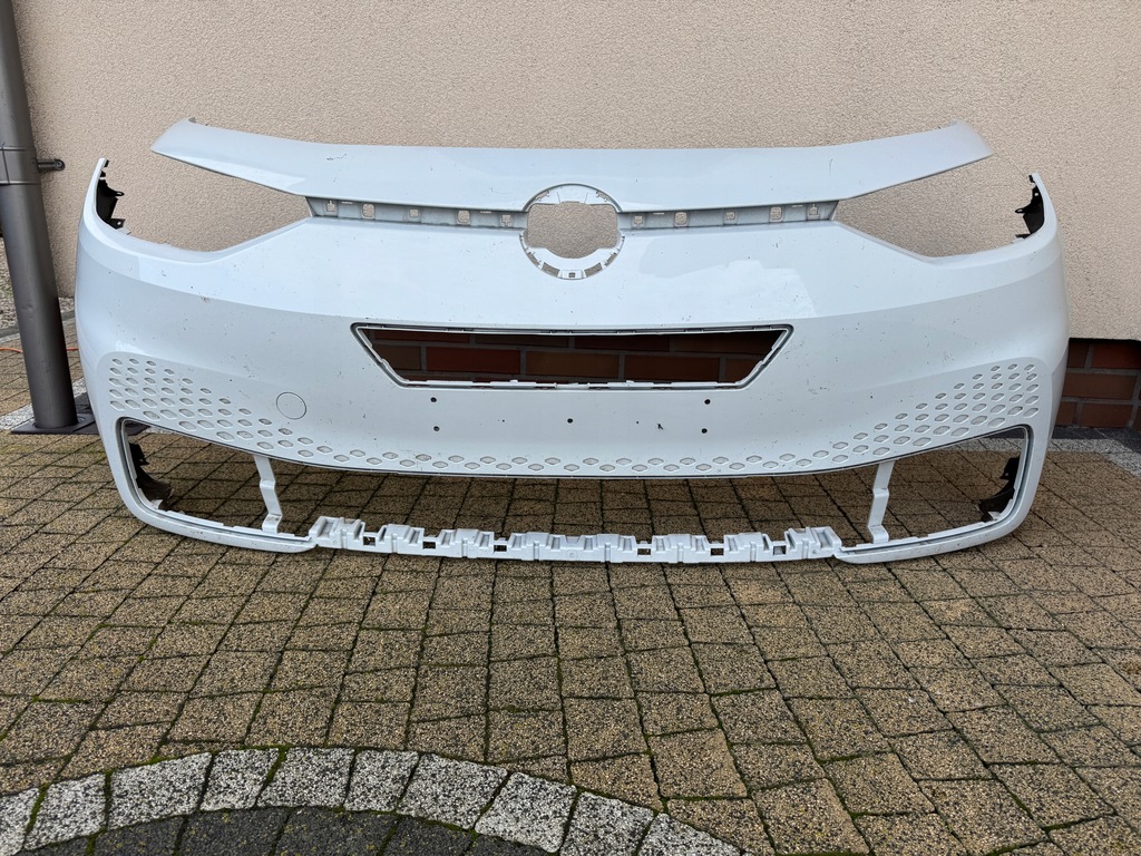 фото №1, Бампер vw id3 id.3 перед передній