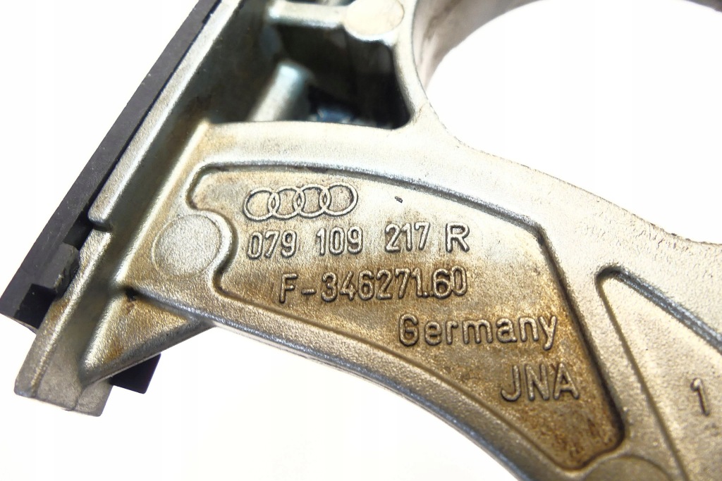 фото №13, Audi a8 d3 5.2 fsi v10 bsm грм набір розподільного валу