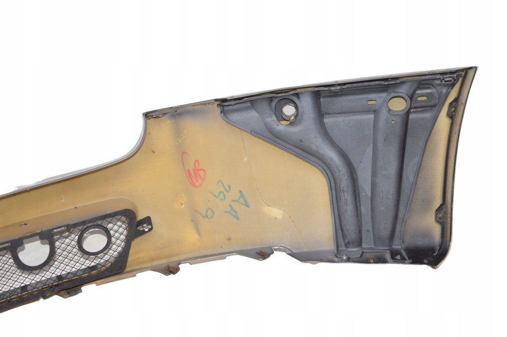 фото №11, Aston martin vantage бампер передний przedlift