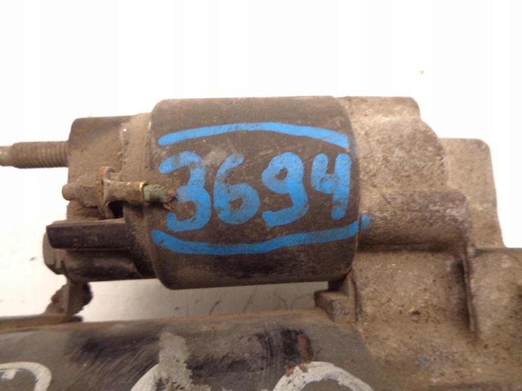 Стартер peugeot partner 1 1 berlingo 1 1.6 1.8 Киев