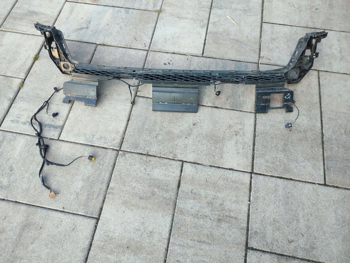 фото №8, Жгут электропроводка 4xpdc задняя задняя направляющая бампера задняя audi a4 b9 8w