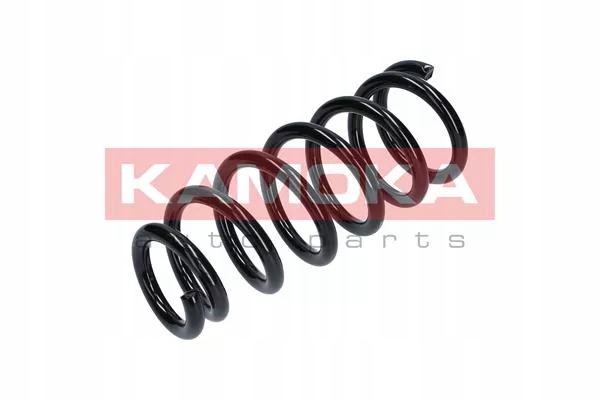 фото №1, Kamoka 2120229 пружина подвеска