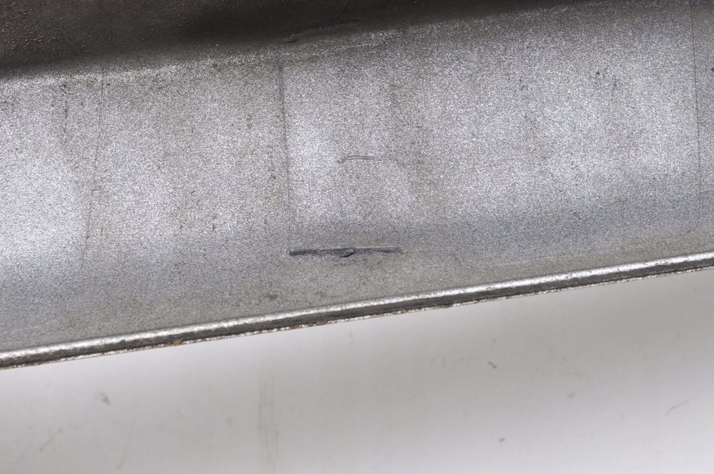 фото №9, Citroen c4 grand picasso накладка молдинг кришки 9654872977