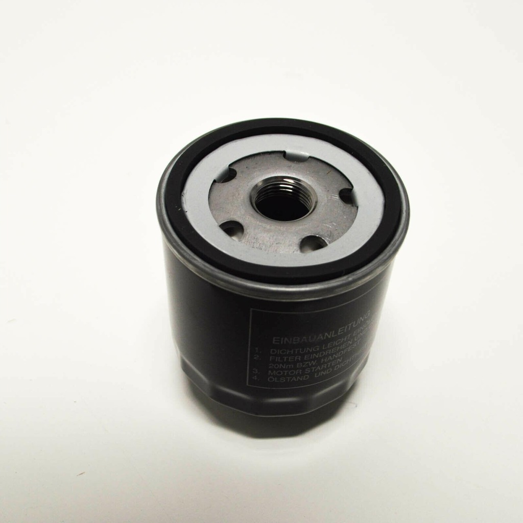 фото №6, Фільтр оливи vag volkswagen golf polo оригінальний 030115561an