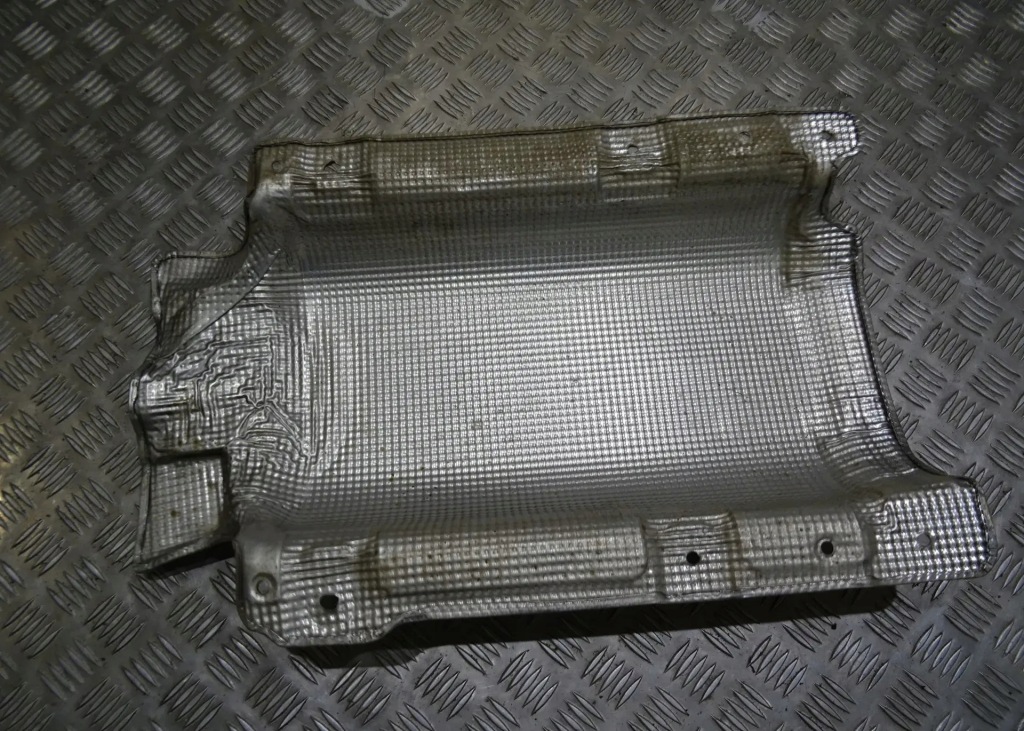 фото №1, Maserati ghibli ms157 защита тепловая 670031496