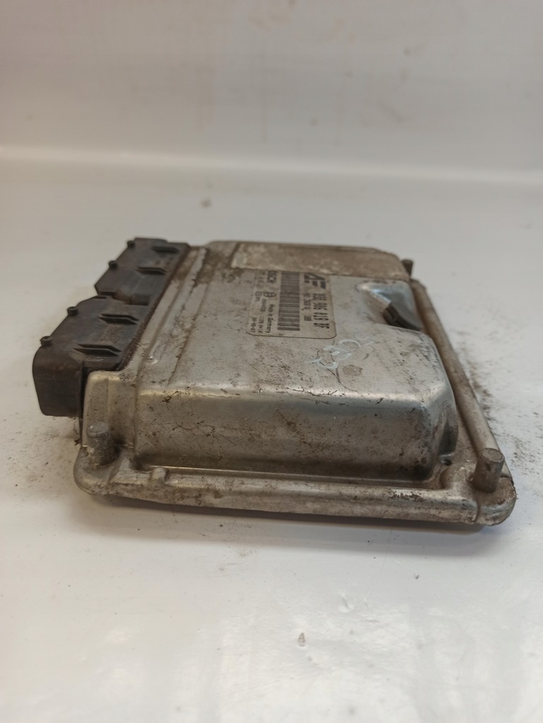 фото №5, Ford galaxy mk1 1.9 блок управления двигателя 038906019bf 0281010221