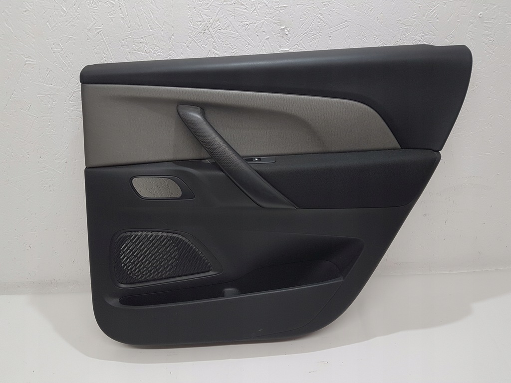 фото №1, Citroen c4 picasso ii обшивка дверь правый задняя