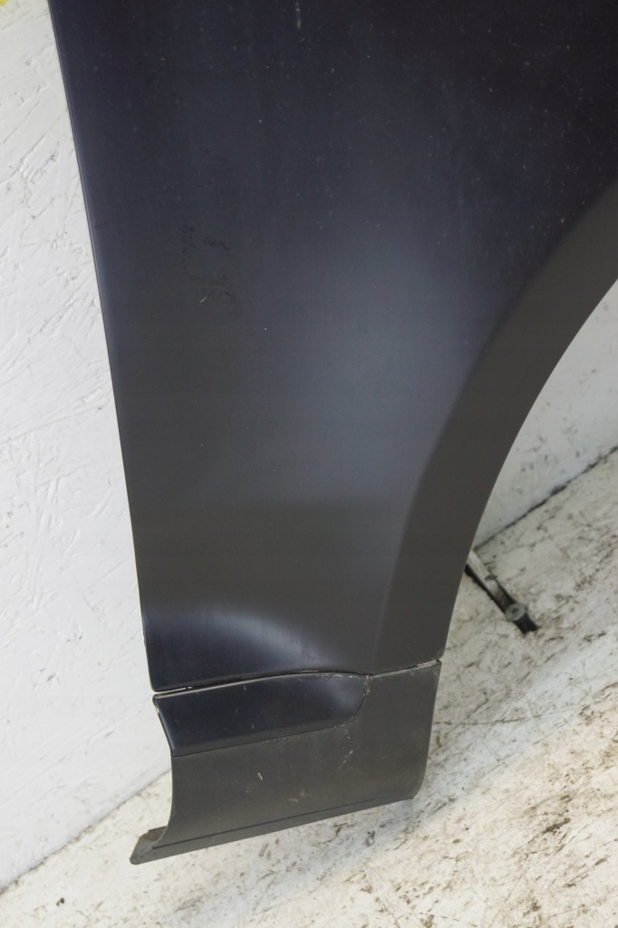 фото №10, Крила правий перед vw touareg 7l