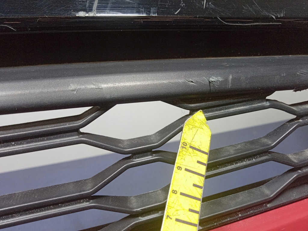 Купити Mini jcw бампер перед 9450636 c5h